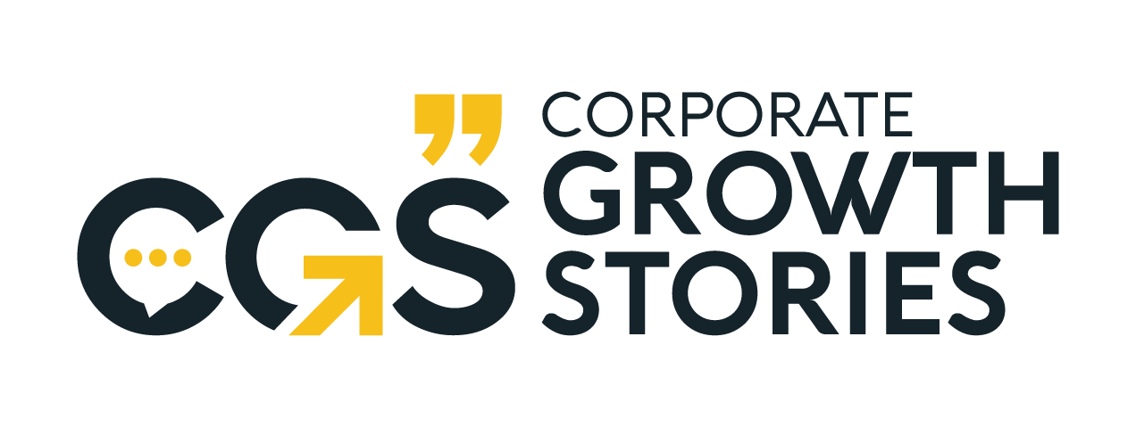 Corporate Growth Stories
