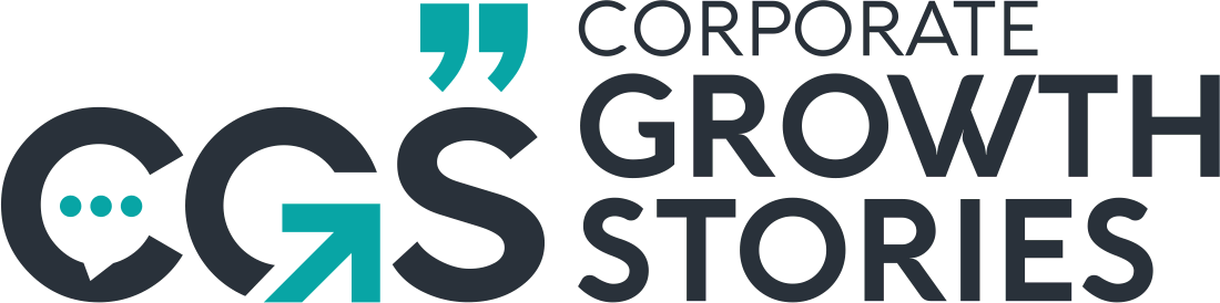 Corporate Growth Stories